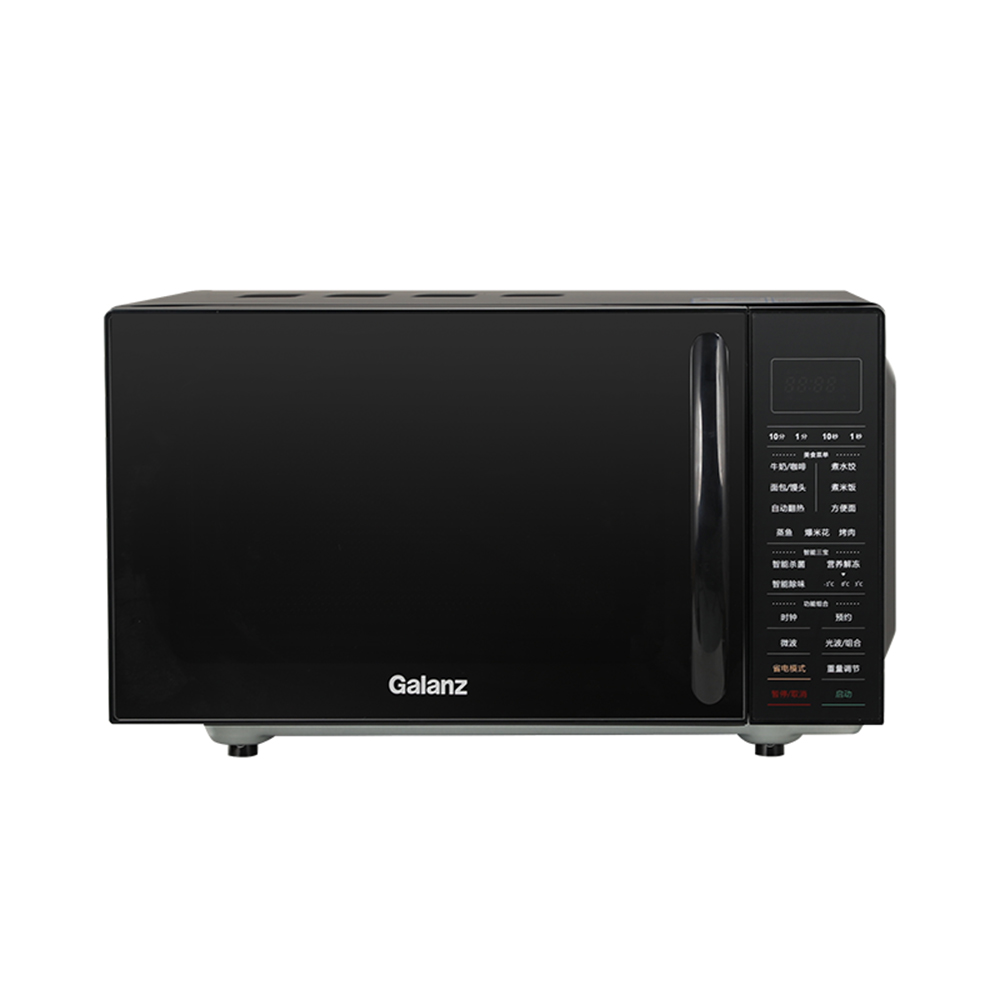 格兰仕(Galanz/)微波炉家用智能光波炉不锈钢平板G80F20CSL-B8(R1)高清大图