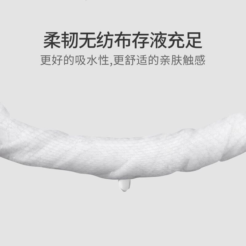 75度酒精湿巾杀菌抑菌消毒小包随身装便携式学生专用儿童湿纸巾图片