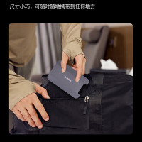 乐活尚品 LHGJCBX-0019 4TB 机械硬盘 (计价单位:个)