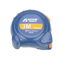 安信（ACTUAL)钢卷尺2Mx16MM YX