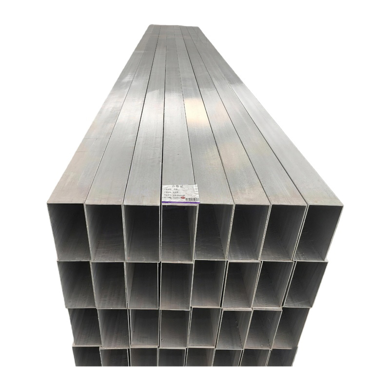 泽奋矩形管方管40*20*2mm根