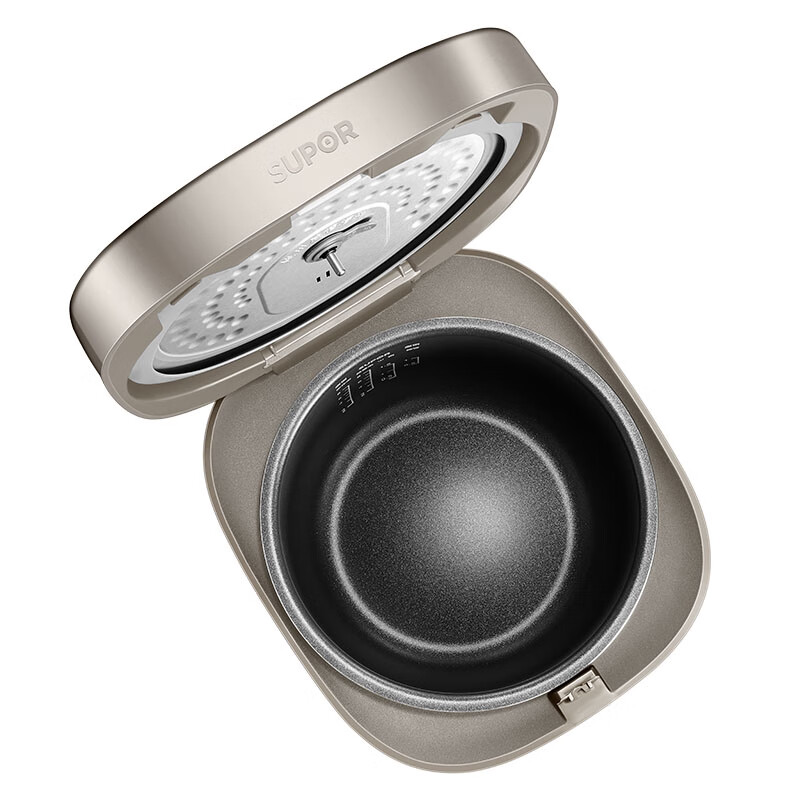 苏泊尔 电饭煲SF40FC3004高清大图