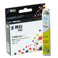 赛格适用爱普生109墨盒 T1091 ME30 ME300 600F 650FN me1100墨盒 MEOFFICE70
