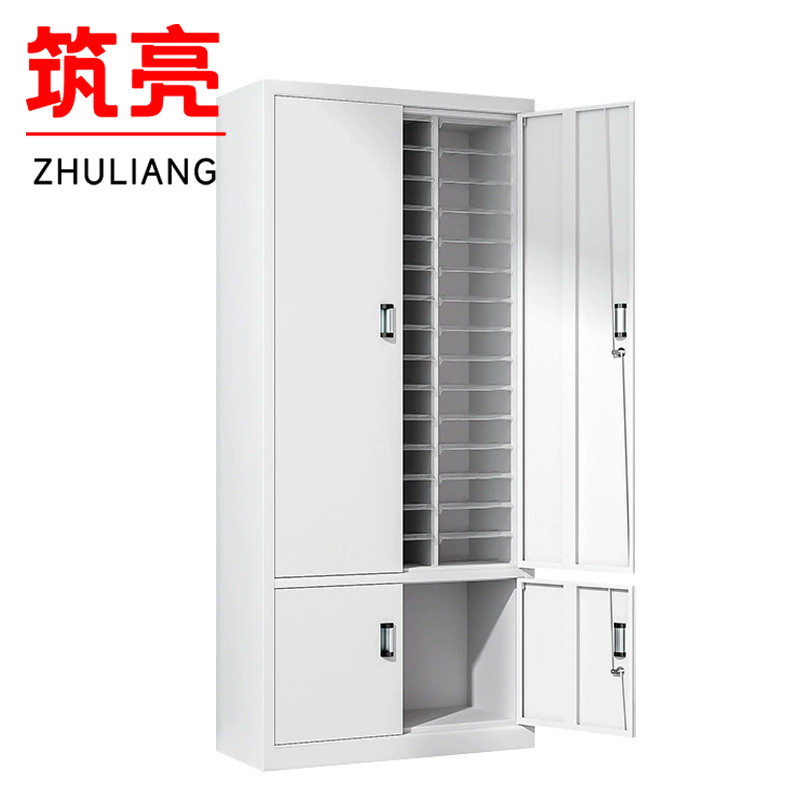 筑亮 资料收纳柜1 S4502 台高清大图