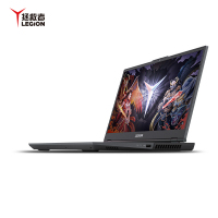 联想(Lenovo) 拯救者R7000 2020新品 15.6英寸 电竞窄边框游戏笔记本电脑 (锐龙八核R7-4800H 16G 512G GTX1650 4G独显 高色域) 黑