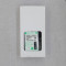摩托罗拉(MOTOROLA)NNTN8129 对讲机防爆电池 2300mAh 适用于GP328D+/GP338D+