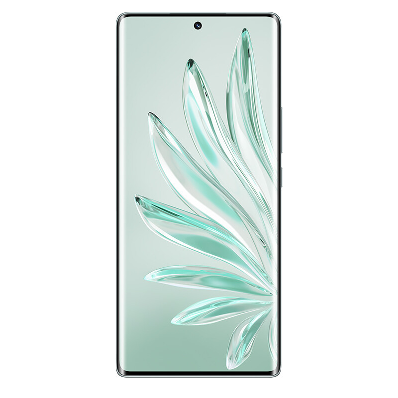 荣耀70 12GB+512GB 墨玉青 IMX800三主摄 双曲屏设计 高通骁龙778G Plus 66W快充 5G手机