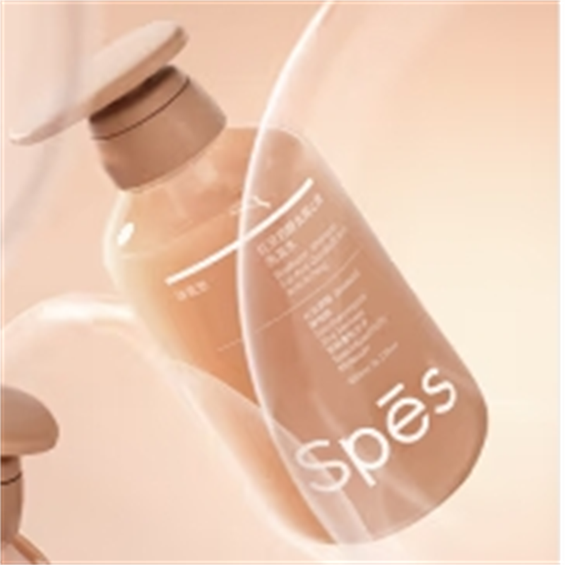 诗裴丝Spēs 红没药醇柔润护发素480ml/瓶高清大图