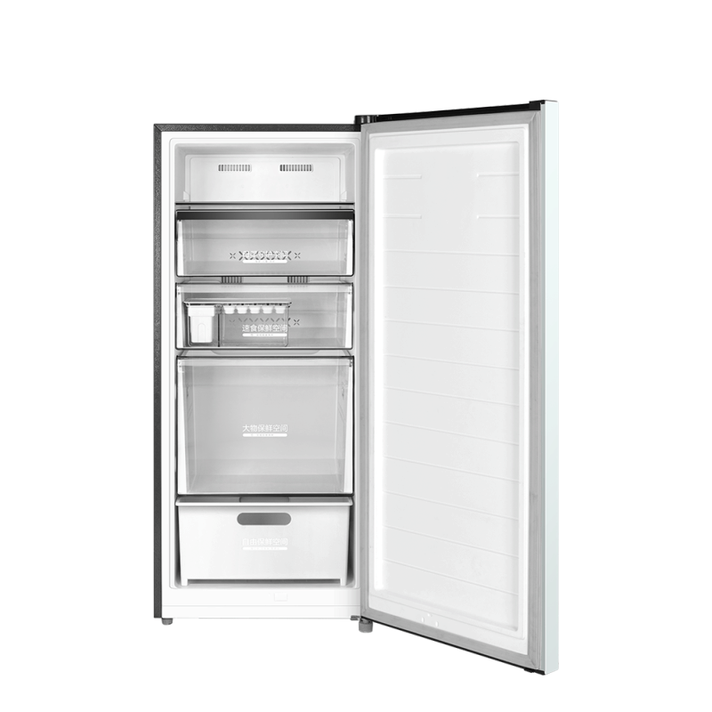 美的立柜BD/BC-180WEM淡雅绿图片