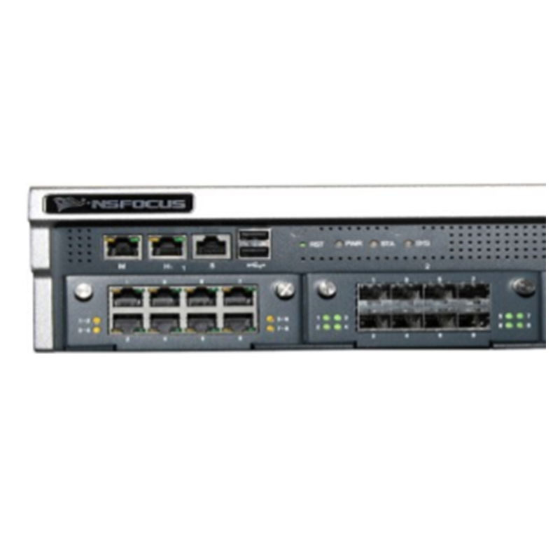 绿盟NSFOCUS防火墙系统NFNX5-CH5550-SN