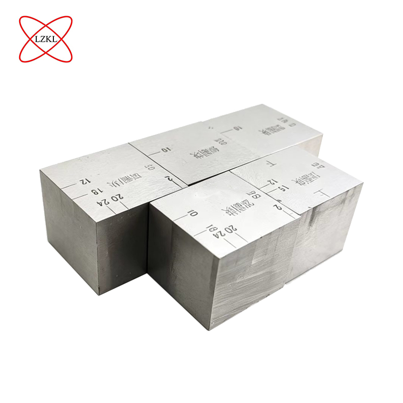 LZKL 游标卡尺距离检测副块规 4DJ-1#-5# 件高清大图