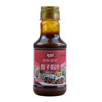 极美滋饺子馅汁荤菜型300克饺子馄饨馅调料