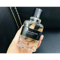 纪梵希GIVENCHY绅士淡香水 花香调 树木香调 男士香水 100ml