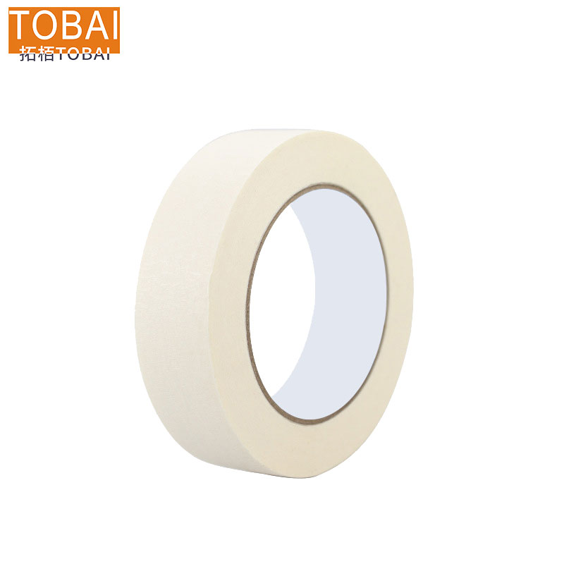 拓栢 纸胶带美纹纸 STH006 卷