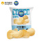 可比克 膨化食品 纯切薯片70g(薯香原味)