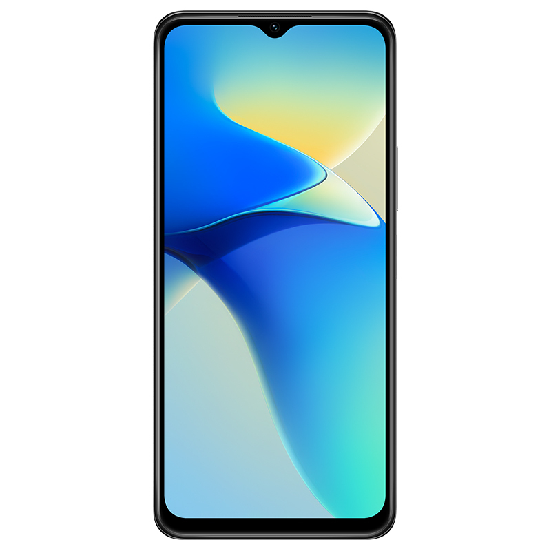 vivo Y72t 8GB+128GB 深空黑 6000mAh大电池 5000万像素主摄 200%超级扬声器 新品5G全网通手机