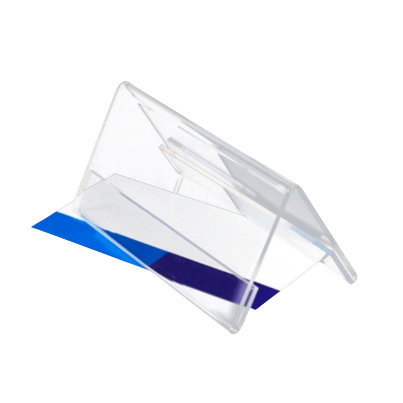 哈志友三角台卡桌签180*100mm设计新颖,光亮耀眼,支持定制高清大图