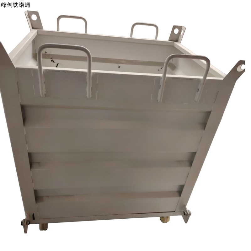 峰创铁诺通 金属加工置物工装 FC-ZYX-4 个高清大图