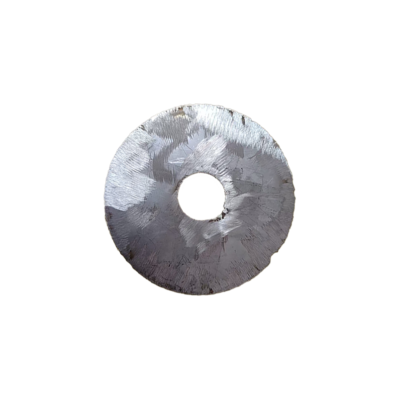 市唯罗纳金属加工铁片TX110块高清大图