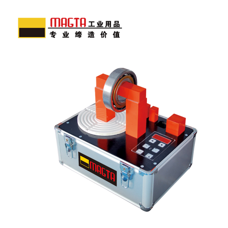 玛吉塔工(MRO MAGTA)感应式加热器 电磁加热器 感应式轴承加热器 42500 2.0KVA 220V高清大图