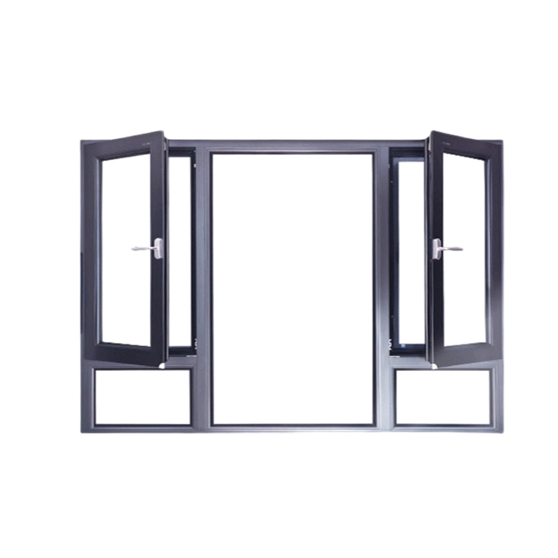 断桥铝窗 1000*1000高清大图