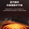 苏泊尔(SUPOR)空气炸锅家用大容量金属内腔蒸汽嫩炸电炸锅4.2升双旋钮控温调时煎炸锅轻音低脂智能炸锅