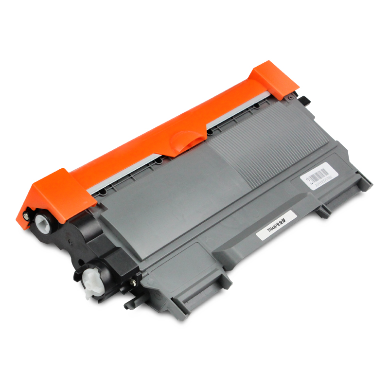 欧普(OUPU)TN420专业版粉盒LT2441仓 适用联想 LJ2400/LJ2400L/M7400/7450F等高清大图