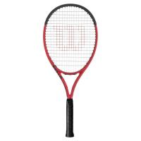 Wilson Clash v2.0 108威尔胜网球拍灵活强力V版超大舒适控球 图片色