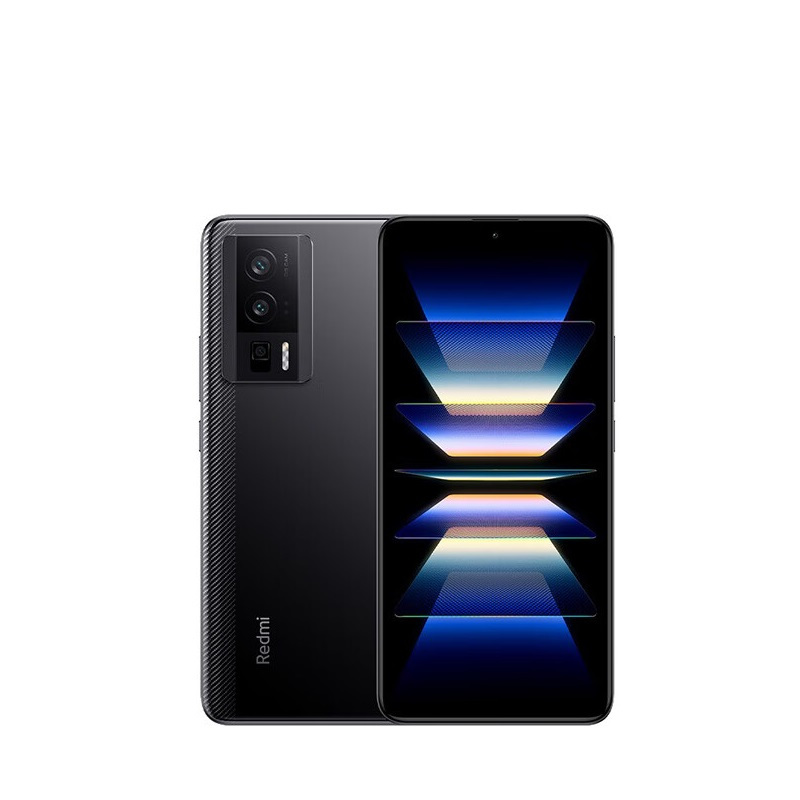 小米手机redmik60pro墨羽12gb256gb视频