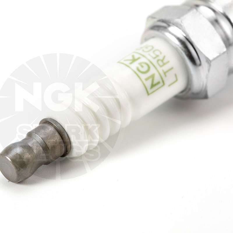 NGK 铂金火花塞 LTR5GP 5019 单支装 奔腾B70X80/迈锐宝/君威/君越/GL8/马自达6/马3