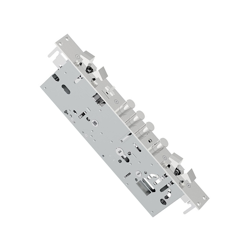 凯迪仕霸王锁体