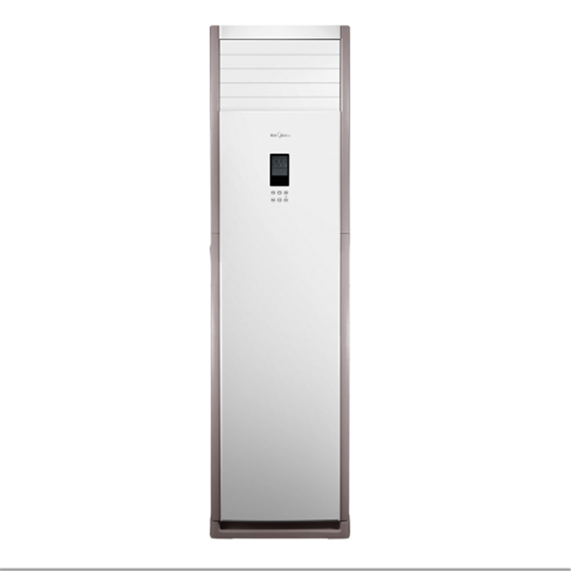 美的(Midea) RFD-120LW/BP2SDN8Y-PA401(B3) 冷暖5匹空调 立式柜机家用商用店铺办公