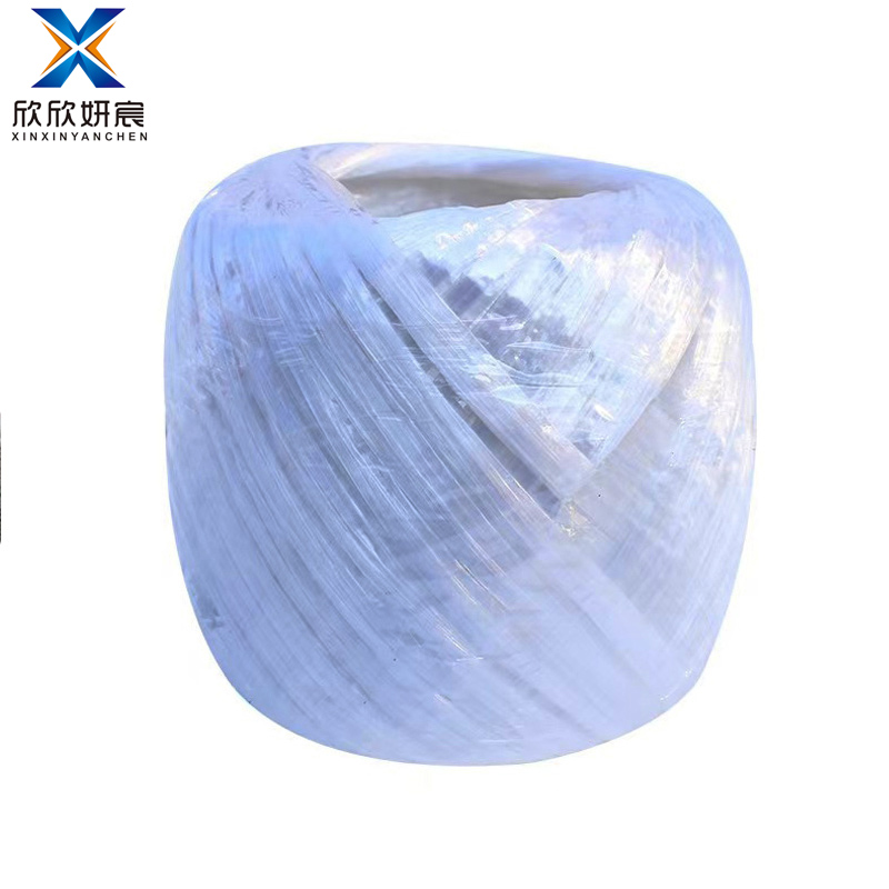 欣欣妍宸 新料塑料绳捆扎绳150g/10个/包高清大图