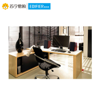 Edifier/漫步者 R1700BT 蓝牙音箱HIFI书架2.0声道台式电脑有源音响低音炮
