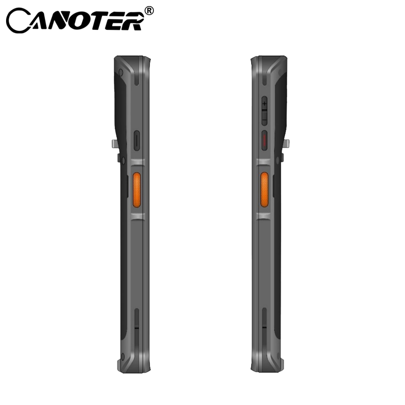 卡诺特4G全网通智能单北斗手持终端高清大图