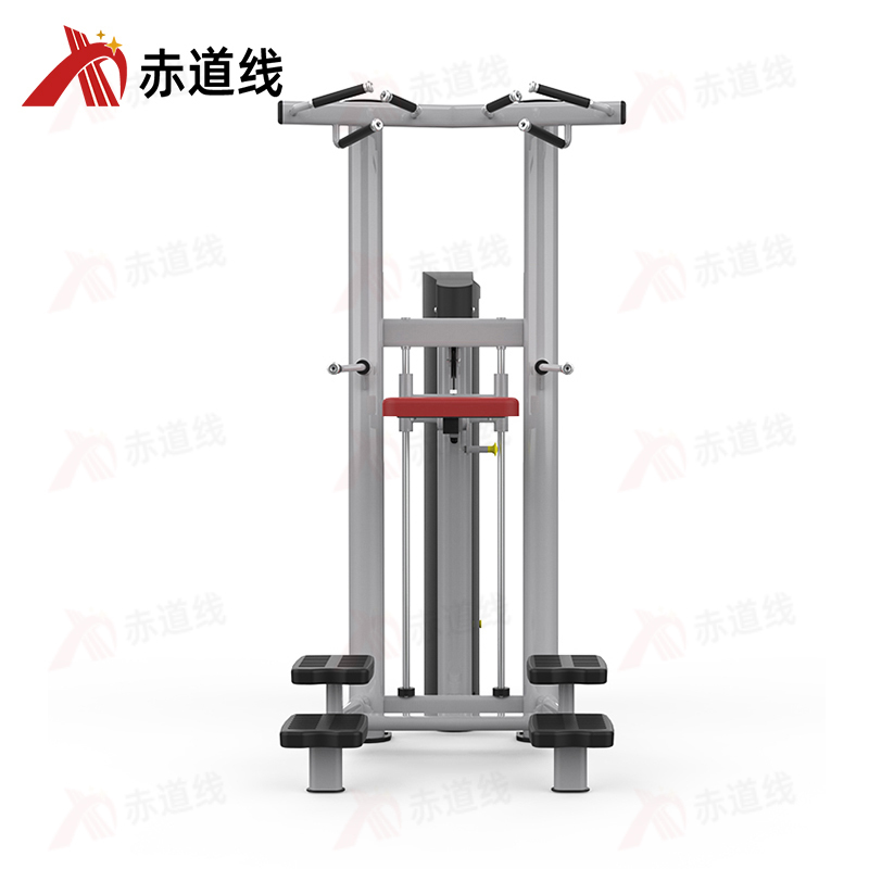 赤道线 引体向上训练器综合训练器CDX-A523S-BFT3014高清大图