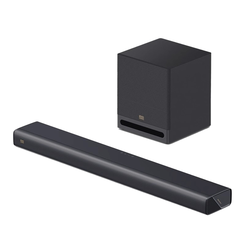 酷开电视音响回音壁低音炮投影音箱家用客厅杜比全景声家庭影院高清大图