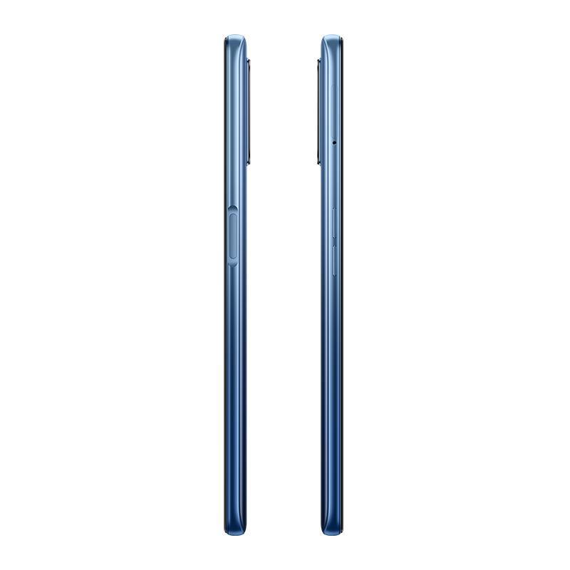 realme 真我v5 5g 全网通 6gb 128gb 破晓之光 移动联通电信5g智能