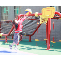 朗云朗朗绳网综合区2.1*15(7928.57元/平方米)