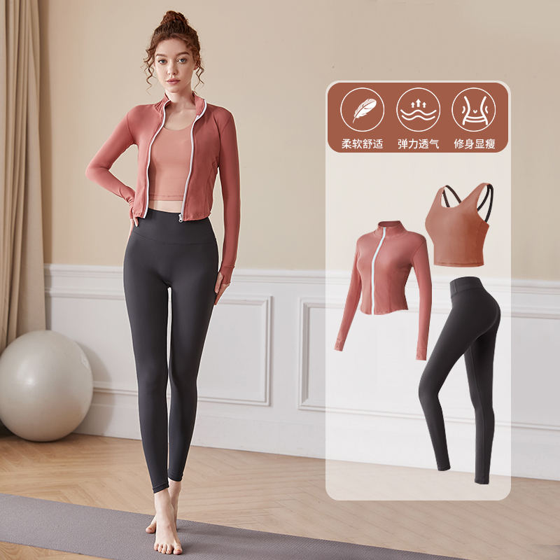 佑游瑜伽服yy 佑游瑜伽服女运动套装跑步内衣防震长款背心文胸春夏款健身服 价格图片品牌报价 苏宁易购蕴森运动户外专营店