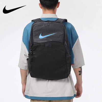 Nike耐克2021年新款女子W NK ONE BKPK双肩包CV0067-010