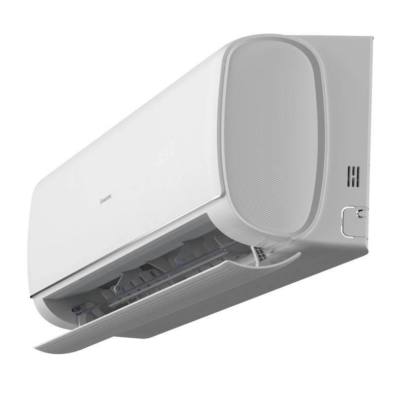 长虹空调KFR-35GW/ZDBKW1+R1