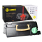 金穗慧采 硒鼓W1007AC 适用 HP Laser Printer 508nk 黑色
