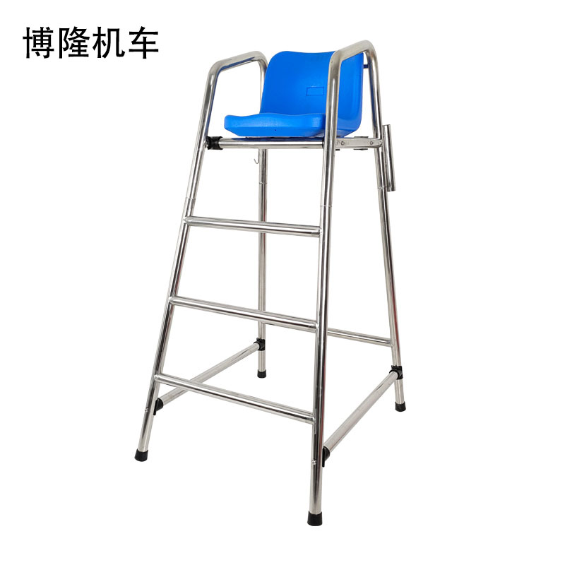 博隆机车 不锈钢救生梯子 BLJC-BXGTZ个高清大图