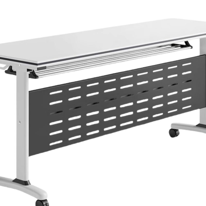 烁恒折叠培训桌高清大图