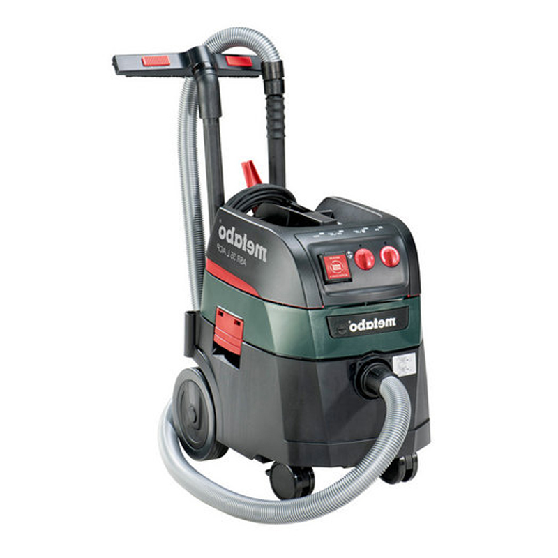德国原装进口麦太保ASR 35 L ACP多功能吸尘器、集尘器定制