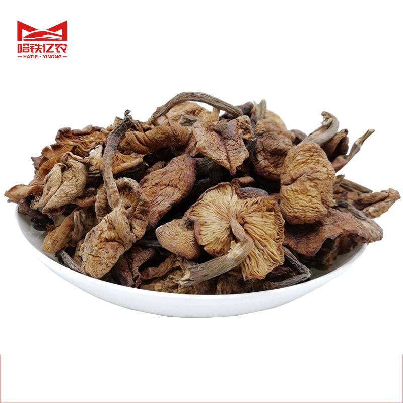 哈铁亿农 榛蘑250g/袋高清大图