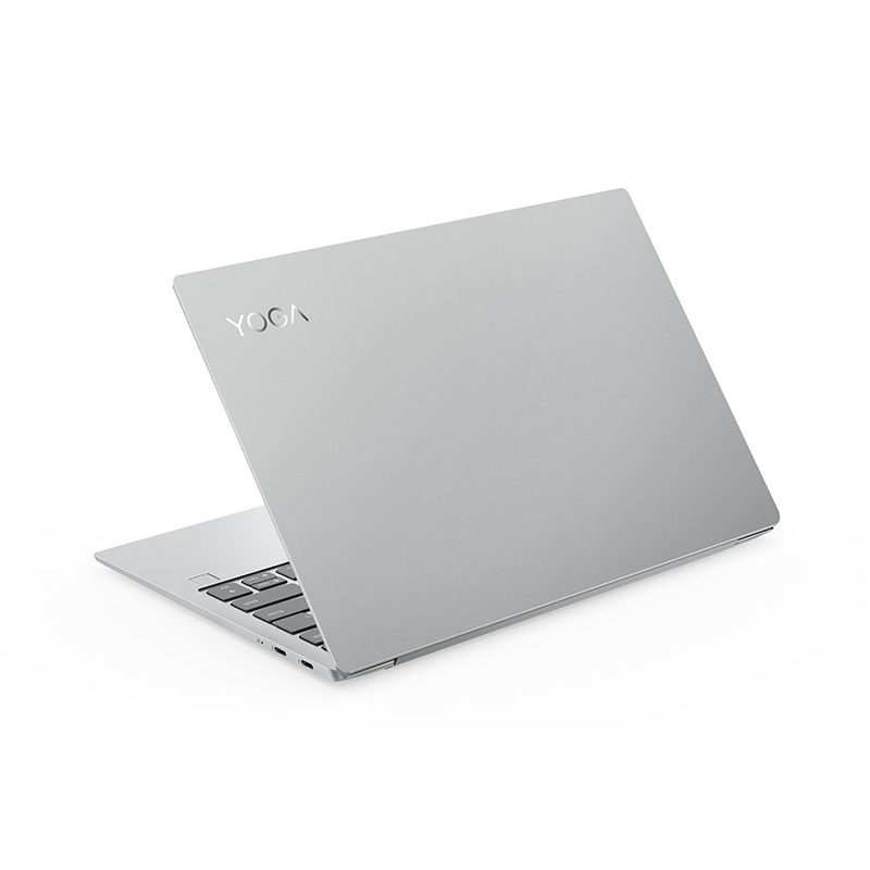 联想(Lenovo) Yoga S730 13.3英寸轻薄本笔记本电脑(I7-8565U 8GB 512GB SSD )银色