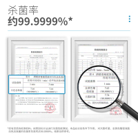 莱弗凯(LFCare)消毒护理酒精消毒液(5L)杀菌消毒家用消毒酒精杀菌速干大容量装5L免洗手速干消毒液
