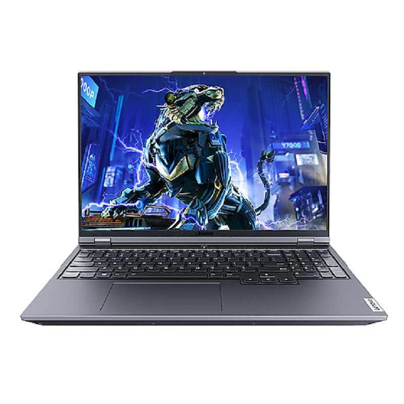 联想(Lenovo)拯救者Y9000P 十一代英特尔®酷睿™I7 16英寸笔记本i7-11800H 16G 512G RTX3060-6G独显 w10 165Hz电竞屏 官方标配